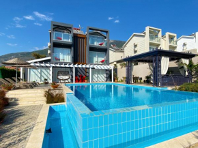 Premiera Private Villa